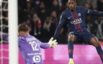 Les nouvelles révélations fracassantes sur le vestiaire du PSG