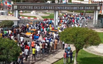 Universités du Sénégal : le Forum du Justiciable appelle à «la suspension des grèves et à la reprise des cours»