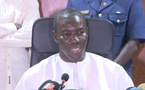 Le Procureur Ibrahima Ndoye : « Dès demain, les étudiants arrêtés seront présentés à un magistrat instructeur »