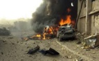​Irak: au moins 12 morts dans un attentat sur un marché à Bagdad