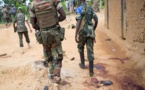 RDC: massacre d'enfants et de femmes enceintes dans le Nord-Kivu
