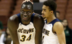 Draft NBA 2016 : Rockets et Lakers lorgnent sur Mamadou Ndiaye