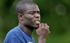 L’ex footballeur sénégalais Amdy Moustapha Faye poursuivi par son ex épouse pour abandon de famille