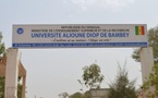 Crise universitaire au Sénégal : le Conseil académique de l’UADB met en garde les « collectifs » non reconnus