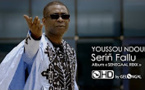 ​«Je suis loin du crépuscule de ma carrière», Youssou Ndour