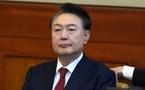 Corée du Sud: l'ex-président Yoon Suk-yeol condamné à la prison à vie pour avoir dirigé une insurrection