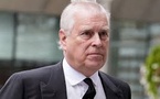 Affaire Epstein: Andrew arrêté pour soupçons de «faute dans l'exercice de fonctions officielles»