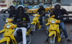 VIDEO Bulletin d'alerte de Tallybisn: les bus de Dakar Dem Dikk perdent le nord – vers un carnage avec les gros porteurs