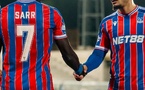 Ligue Conférence (barrage aller): Malgré un but d’Ismaïla Sarr, Crystal Palace accroché par Zrinjski Mostar