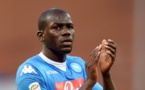 KALIDOU KOULIBALY : «MEILLEUR DÉFENSEUR DE LA SÉRIE A»