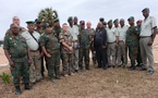 RDC: la France reconnaît former des soldats congolais à la demande de Kinshasa