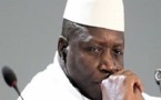 Gambie : De lourdes sanctions du Parlement européen contre Jammeh