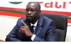 Après les députés, Ousmane Sonko aborde la politique fiscale: «Le système reste à être performant»