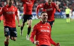 Liga :  Le Real Madrid s’incline à Osasuna, le FC Barcelone peut repasser leader