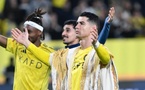 Saudi Pro League : Al Nassr s'empare seul de la première place, Cristiano Ronaldo s’offre un doublé