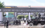 Dakar : le COUD annonce la réouverture «progressive» des six campus sociaux «ce jeudi 26 février dès 9 heures»