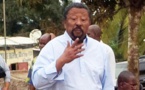 Gabon: polémique autour de propos présumés de l'opposant Jean Ping
