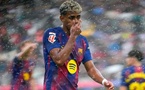 Le FC Barcelone met fin à une polémique improbable autour de Lamine Yamal