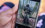 Combattants africains tués sur le front ukrainien: le deuil impossible de familles désemparées