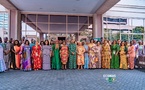 Legacy Project : la CEDEAO lance un plaidoyer pour l’inclusion politique des femmes et des jeunes pour sa Vision 20250