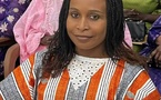 Médias : Mariama Ba Sene élue Secrétaire générale du RIF/AMARC Sénégal