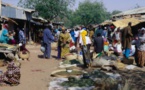 Niger: la modernisation du marché Dollé pénalise des commerçants désorientés