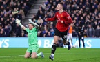 Premier League : Benjamin Šeško donne la victoire à Manchester United contre Everton
