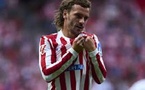 Antoine Griezmann tout proche de quitter l’Atlético de Madrid !