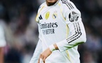 Real Madrid : Kylian Mbappé est forfait pour le match retour face à Benfica