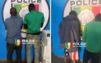 Sécurité à Dakar : Coup de filet du Commissariat du Plateau contre le vol et la drogue