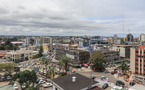 Le FMI en visite à Libreville pour évaluer la situation économique du Gabon