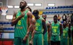 Qualifications mondial de basket 2027 : le Sénégal affronte la Côte d’Ivoire, ce jeudi 26 février