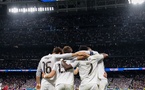Ligue des champions : un petit Real Madrid confirme face à Benfica et verra les 8es de finale