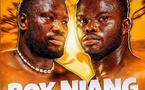 Boy Niang 2 vs Reug Reug : le combat enfin fixé au 7 juin 2026 après plusieurs reports