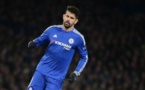 Diego Costa absent de la pré-liste de l'Espagne