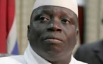 ​Yaya Jammeh sur le blocus : «J’ai dit non au président Condé»