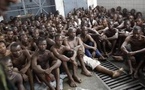 Prisons sénégalaises : 13685 détenus pour 9768 places disponibles en 2024 (Rapport ANSD)