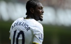 ADEBAYOR: « VOICI LES 13 RAISONS DE MA CONVERSION À L’ISLAM »