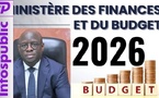 Economie : le Sénégal lance un emprunt de 200 milliards de FCFA pour financer son budget 2026