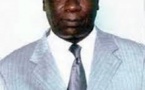 CREI : Abdoulaye Diagne, tout nouveau Procureur spécial