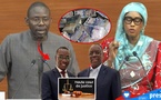 🛑Réduction des comptes : Ismaëla Diallo et Maimouna Bousso traitent Moussa B. Thiaw de «fuyard»