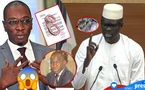 Affaire Moussa Bocar Thiam: Me Tall rejette la demande d'annulation du procédure et qualifiant de...