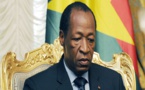 ​Burkina Faso : Blaise Compaoré toujours poursuivi pour l’assassinat de Thomas Sankara