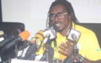 ​Sénégal/Rwanda/Burundi : Aliou Cissé lâche 23 «Lions»