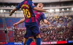 Liga : grâce à un triplé de Yamal, le FC Barcelone s’impose contre Villareal (4-1)