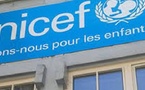 ​Affaire Pierre Robert : : UNICEF dénonce des faits d’une extrême gravité et appelle à une justice exemplaire
