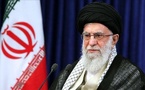 Frappes en Iran: le guide suprême Ali Khameni est mort, annonce Donald Trump