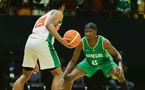 Qualification Coupe du monde FIBA  2027: le Sénégal domine largement le Madagascar