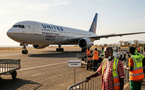 Retrait d’United Airlines : Un coup d'arrêt pour la liaison Washington-Dakar dès ce 4 mars