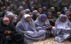 Nigeria : une des lycéennes enlevées par Boko Haram retrouvée saine et sauve